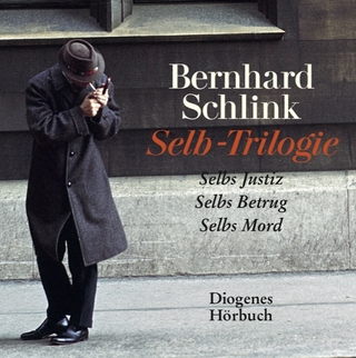 Die Selb-Trilogie
