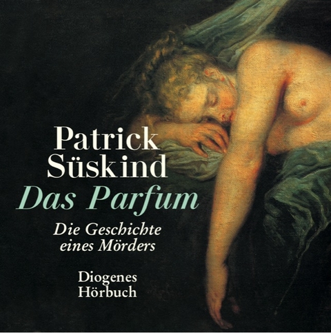 Das Parfum - Patrick S&uuml;skind
