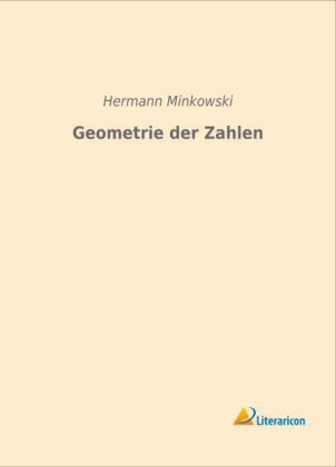 Geometrie der Zahlen