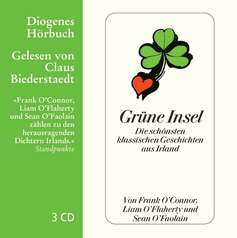 Gr&uuml;ne Insel - 