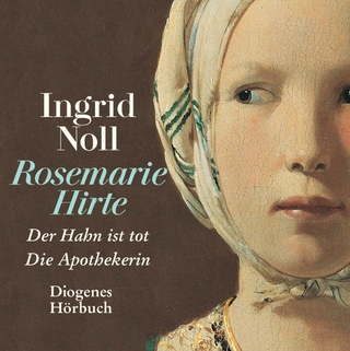 Die Rosemarie-Hirte-Romane