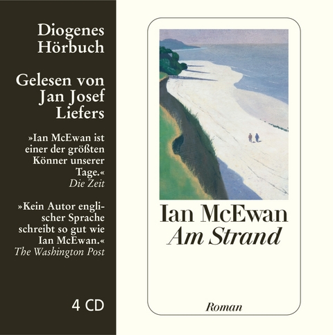 Am Strand - Ian McEwan