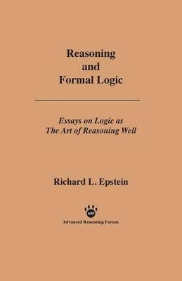 Reasoning and Formal Logic