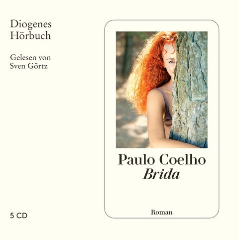 Brida - Paulo Coelho