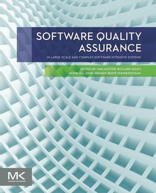 Software Quality Assurance