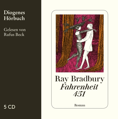 Fahrenheit 451 - Ray Bradbury