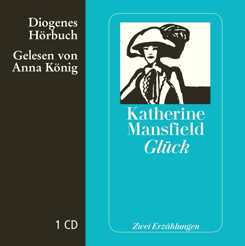 Gl&uuml;ck - Katherine Mansfield