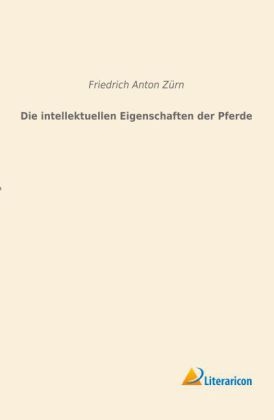 Die intellektuellen Eigenschaften der Pferde