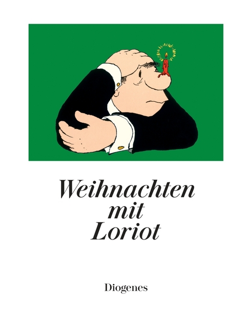 Weihnachten mit Loriot -  Loriot