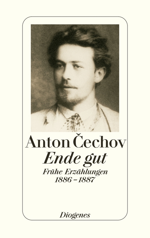 Ende gut - Anton Cechov
