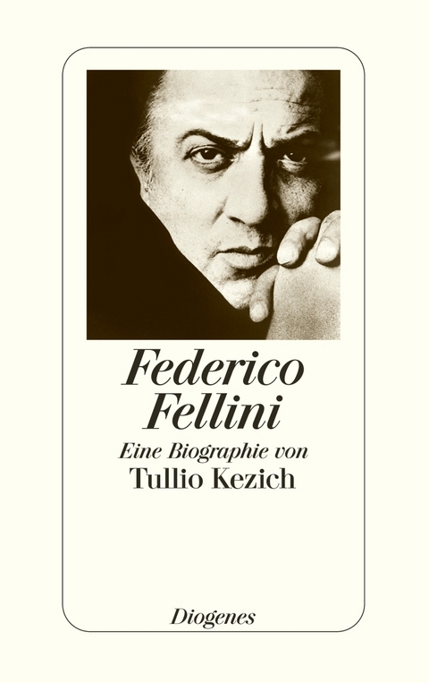 Fellini - Tullio Kezich
