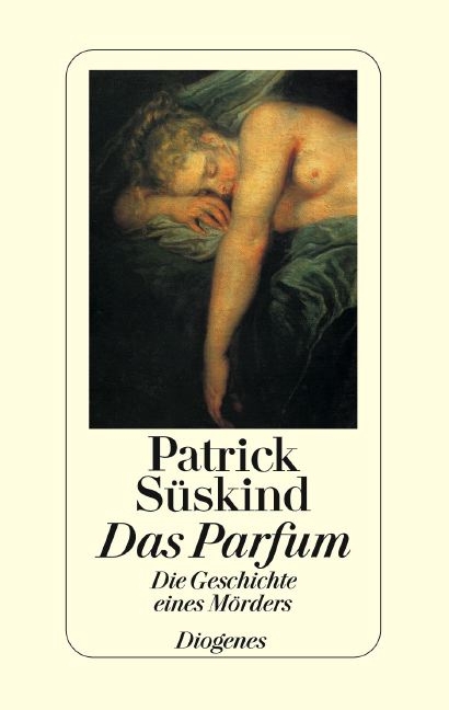 Das Parfum - Patrick S&uuml;skind