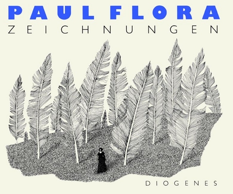 Zeichnungen - Paul Flora