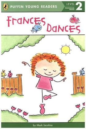 Frances Dances