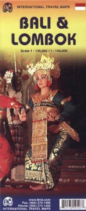 Bali / Lombok