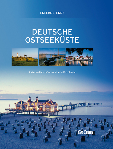 Deutsche Ostseek&uuml;ste