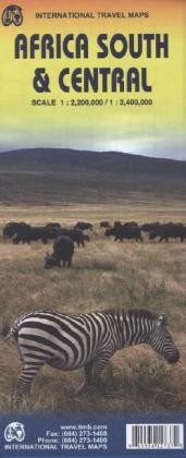 Africa South & Central