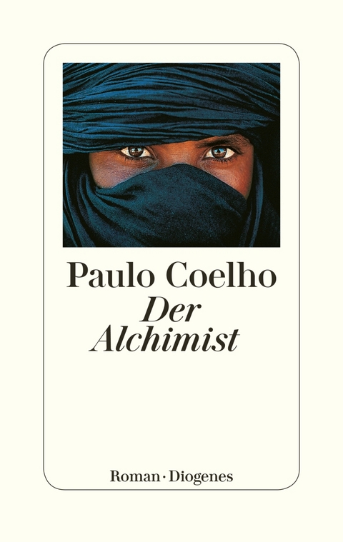Der Alchimist - Paulo Coelho