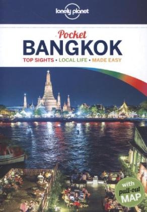 Lonely Planet Pocket Bangkok