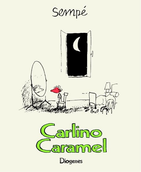 Carlino Caramel - Jean J Semp&eacute;