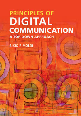Principles of Digital Communication