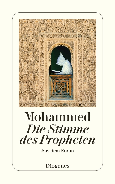 Die Stimme des Propheten -  Mohammed
