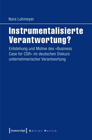 Instrumentalisierte Verantwortung?