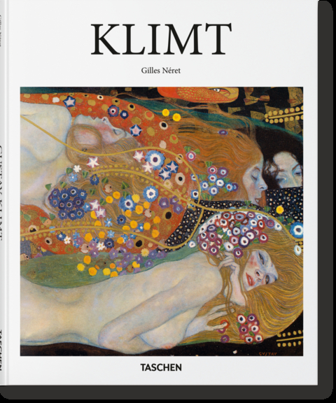 Klimt - Gilles N&eacute;ret