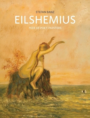 Louis Michel Eilshemius: Peer of Poet-Painters - Louis Michel Eilshemius