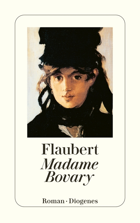 Madame Bovary - Gustave Flaubert