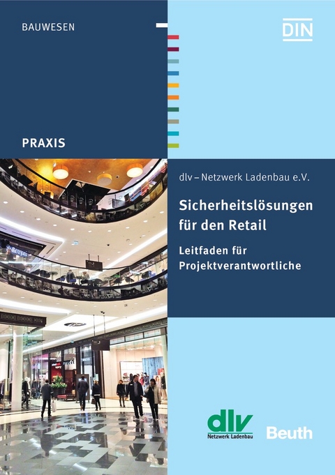 Sicherheitsl&ouml;sungen f&uuml;r den Retail