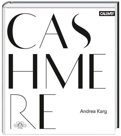 Cashmere - Andrea Karg, Berit Grosswendt