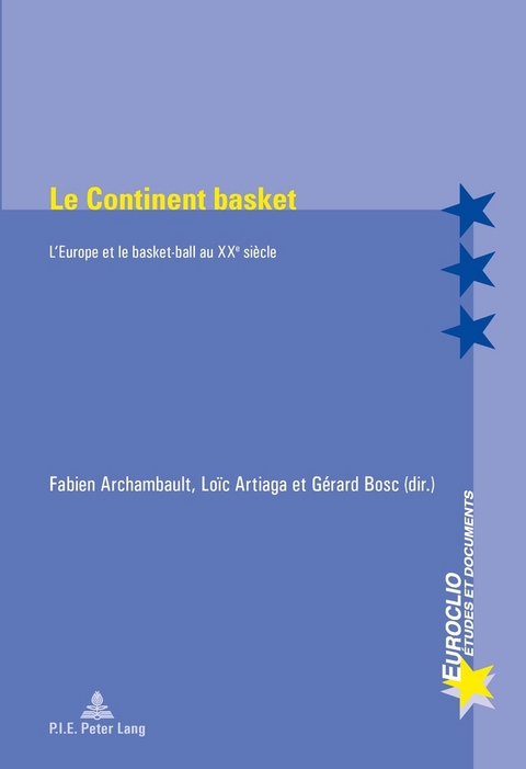 Le Continent Basket - 