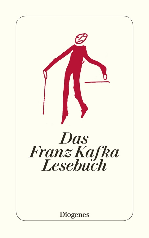 Das Franz Kafka Lesebuch - Franz Kafka