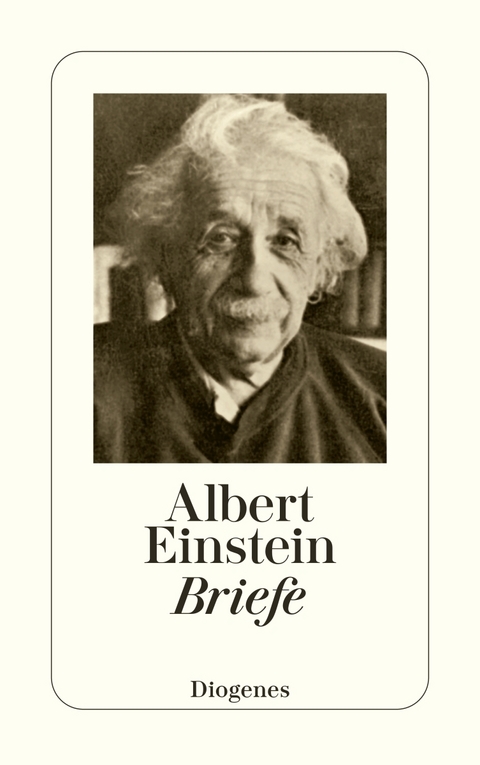Briefe - Albert Einstein