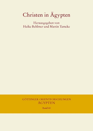 Christen in Ägypten