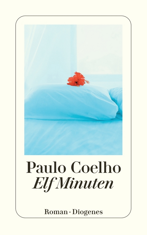 Elf Minuten - Paulo Coelho