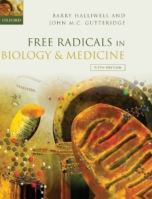 Free Radicals in Biology and Medicine