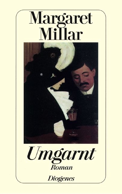 Umgarnt - Margaret Millar