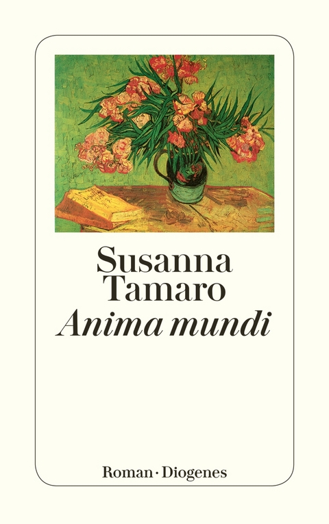 Anima mundi - Susanna Tamaro