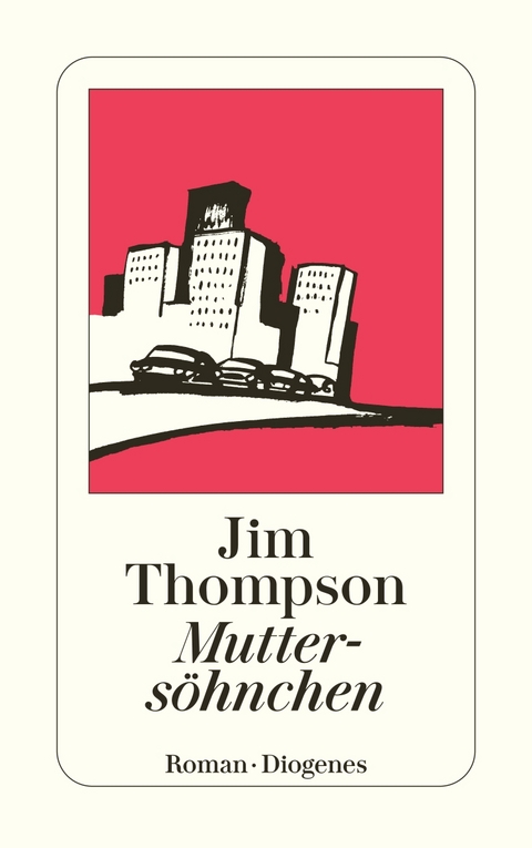 Mutters&ouml;hnchen - Jim Thompson