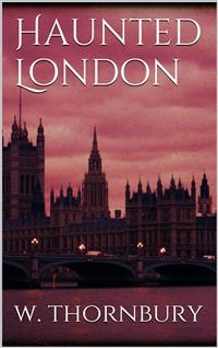 Haunted London