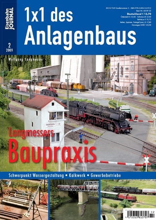 Langmessers Baupraxis