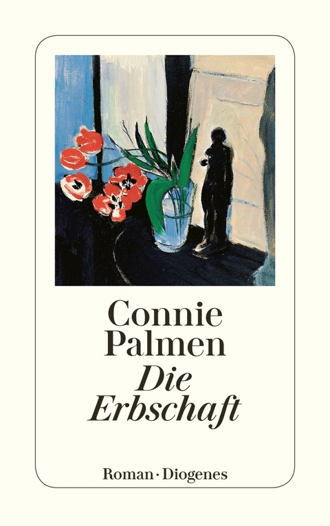 Die Erbschaft - Connie Palmen