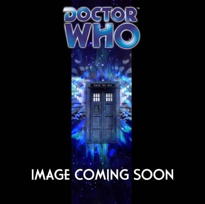 You are the Doctor - John Dorney, Jamie Anderson, Christopher Cooper, Matthew Elliott