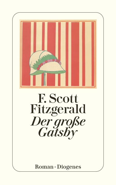Der große Gatsby - F. Scott Fitzgerald