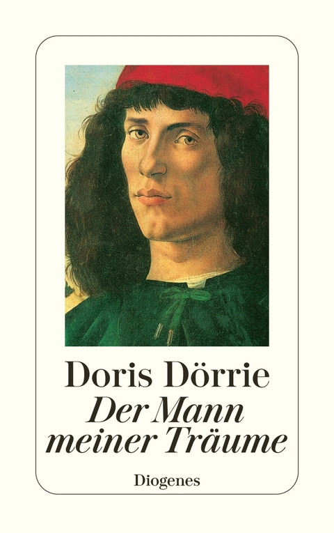 Der Mann meiner Tr&auml;ume - Doris D&ouml;rrie