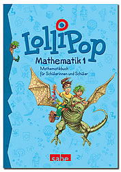 LolliPop Mathematik. Schweiz / LolliPop Mathematik 1
