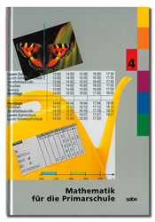 Mathematik f&uuml;r die Primarschule - Jakob Erni, Dominik Jost