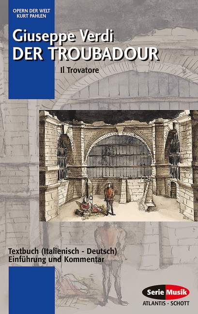 Der Troubadour - 